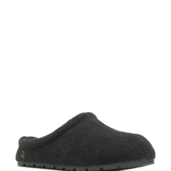 Wolverine Men'S Clog Slipper Black Store