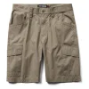 Wolverine Men'S Cole Cargo Short 10" Vintage Khaki Discount