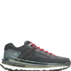 Wolverine Men'S Conquer Ultraspring™ Waterproof Shoe Black Online