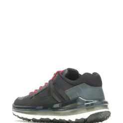 Wolverine Men'S Conquer Ultraspring™ Waterproof Shoe Black Online