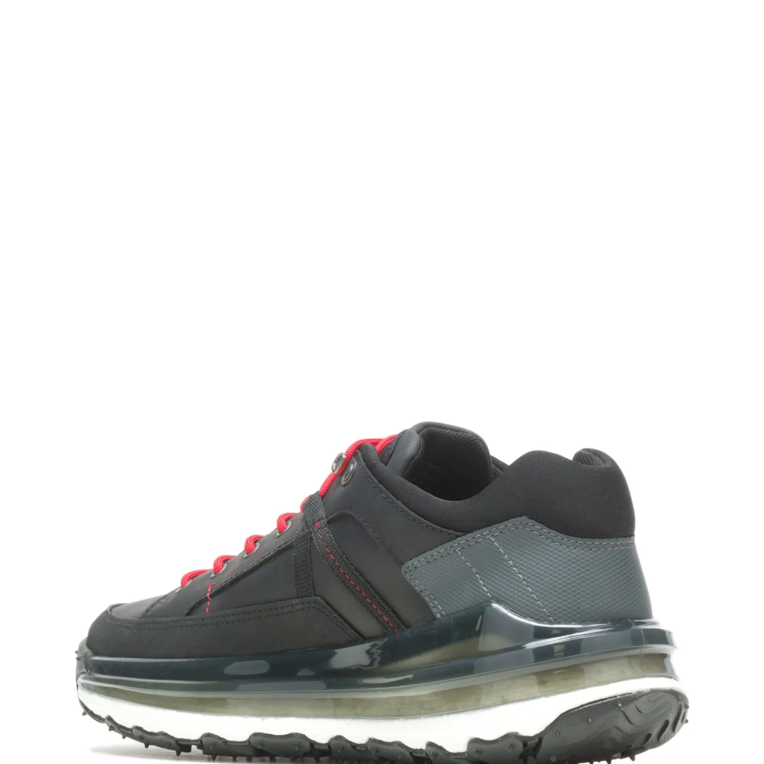 Wolverine Men'S Conquer Ultraspring™ Waterproof Shoe Black Online