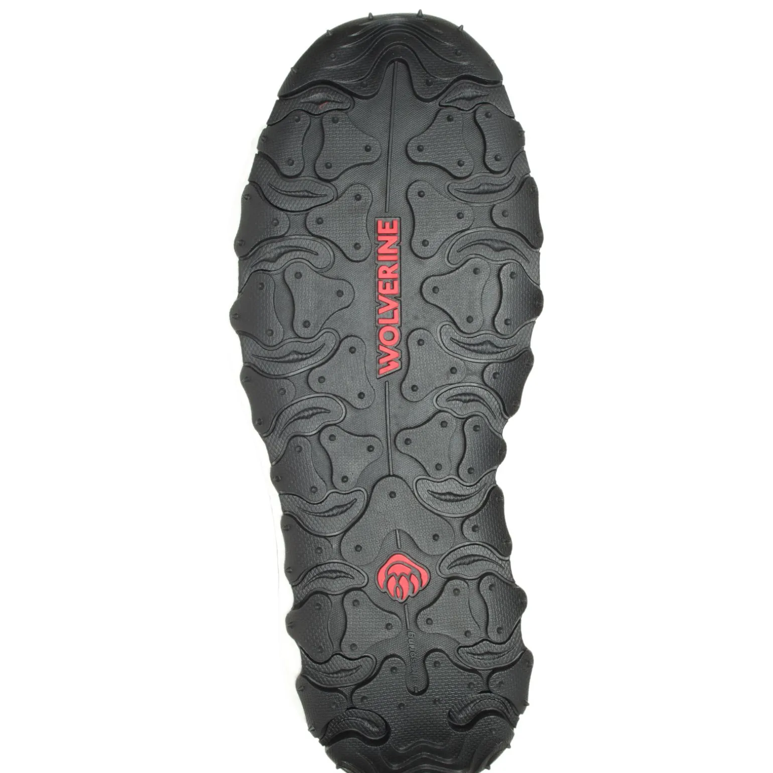 Wolverine Men'S Conquer Ultraspring™ Waterproof Shoe Black Online