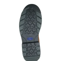 Wolverine Men'S Dd Work Wellington Dark Brown Cheap