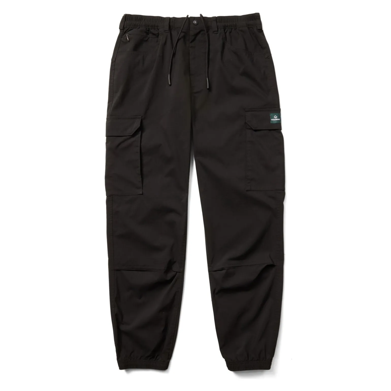 Wolverine Men'S Douglas Cargo Pant Black Store
