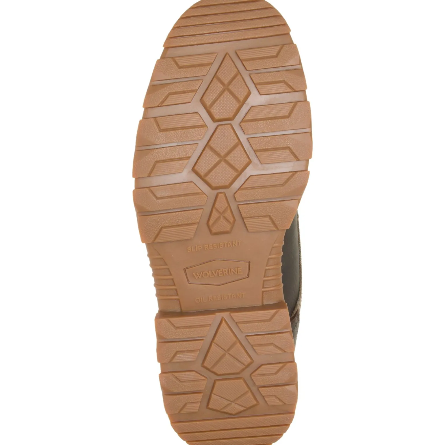 Wolverine Men'S Drummond Boot Coffee Cheap