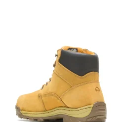 Wolverine Men'S Dublin Waterproof Insulated 6