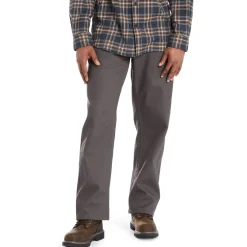 Wolverine Men'S Duralock™ Steelhead Pant Granite Sale