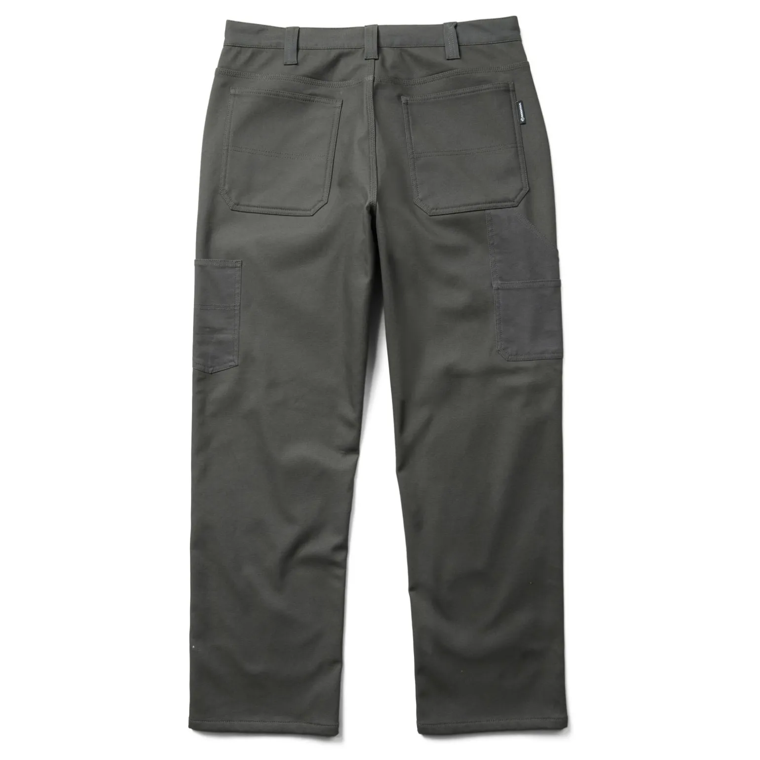 Wolverine Men'S Duralock™ Steelhead Pant Granite Sale