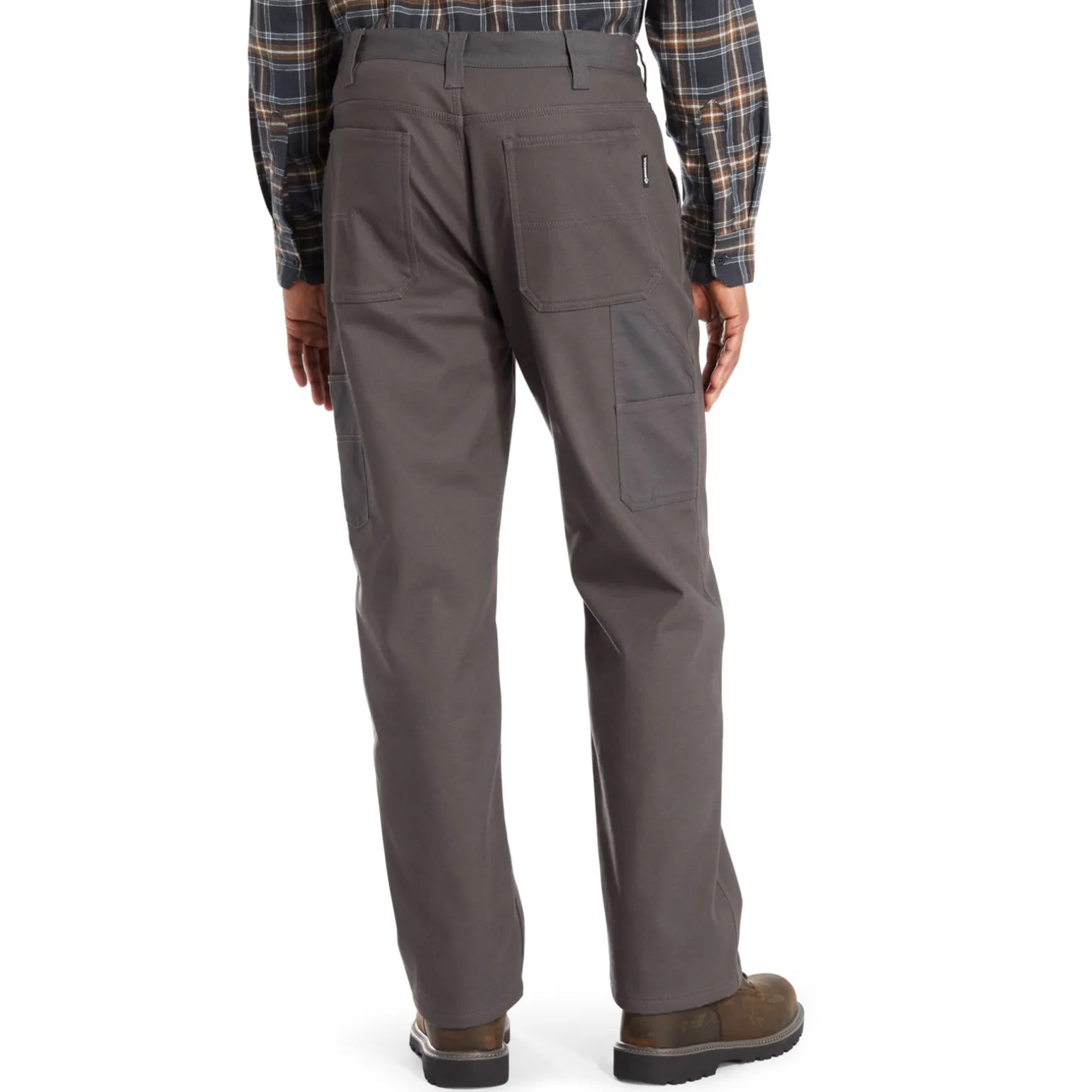 Wolverine Men'S Duralock™ Steelhead Pant Granite Sale