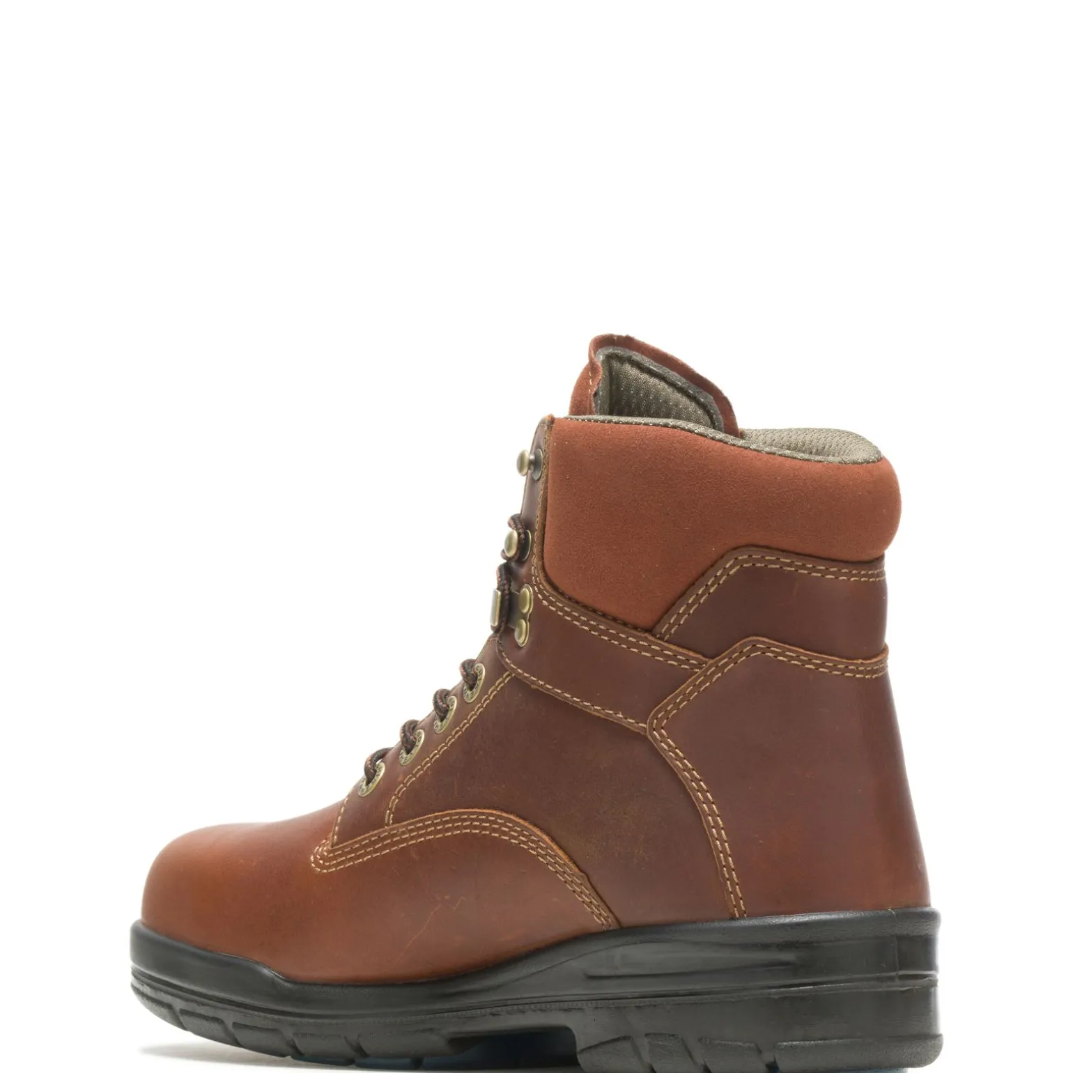 Wolverine Men'S Durashocks® Sr 6" Boot Peanut Clearance