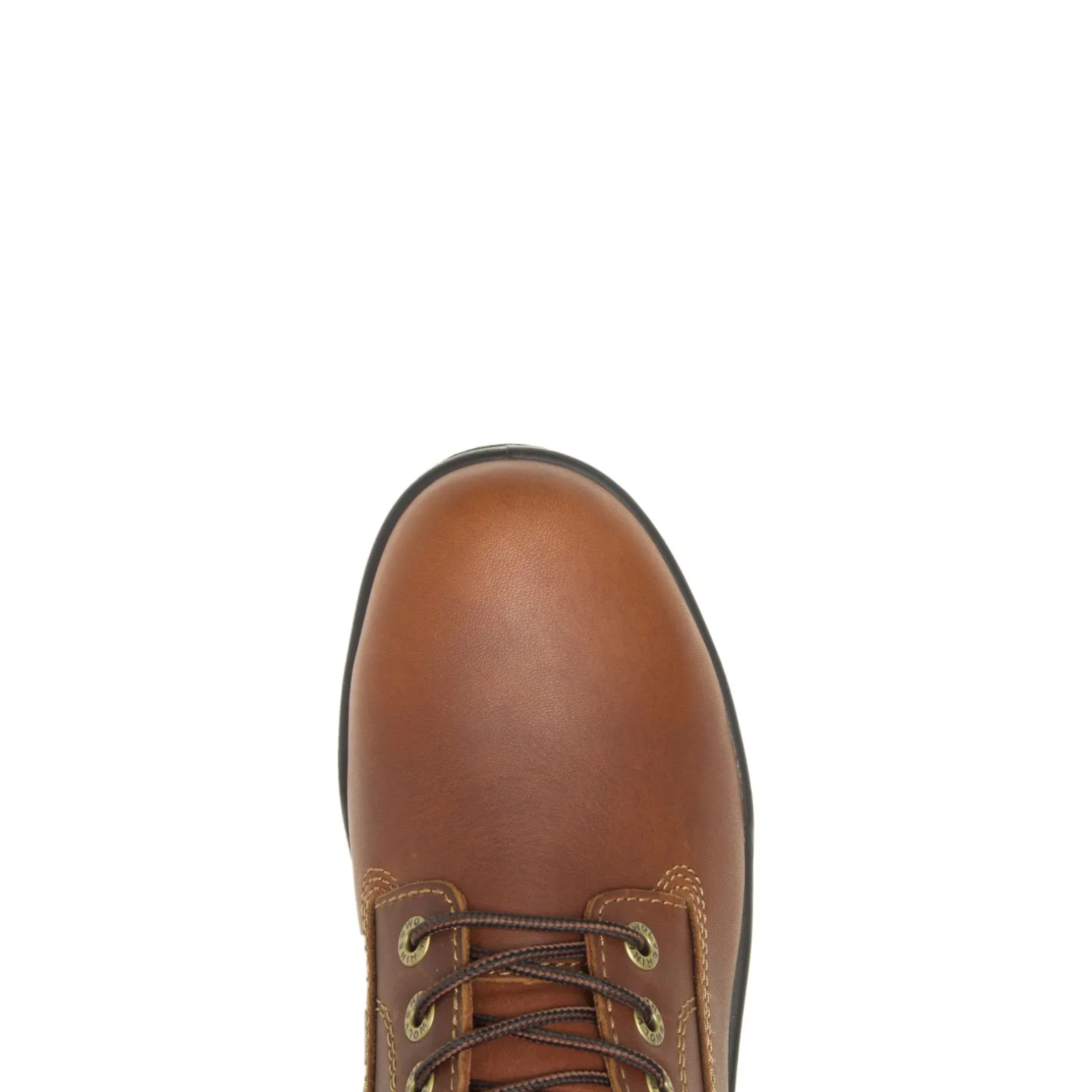 Wolverine Men'S Durashocks® Sr 6" Boot Peanut Clearance