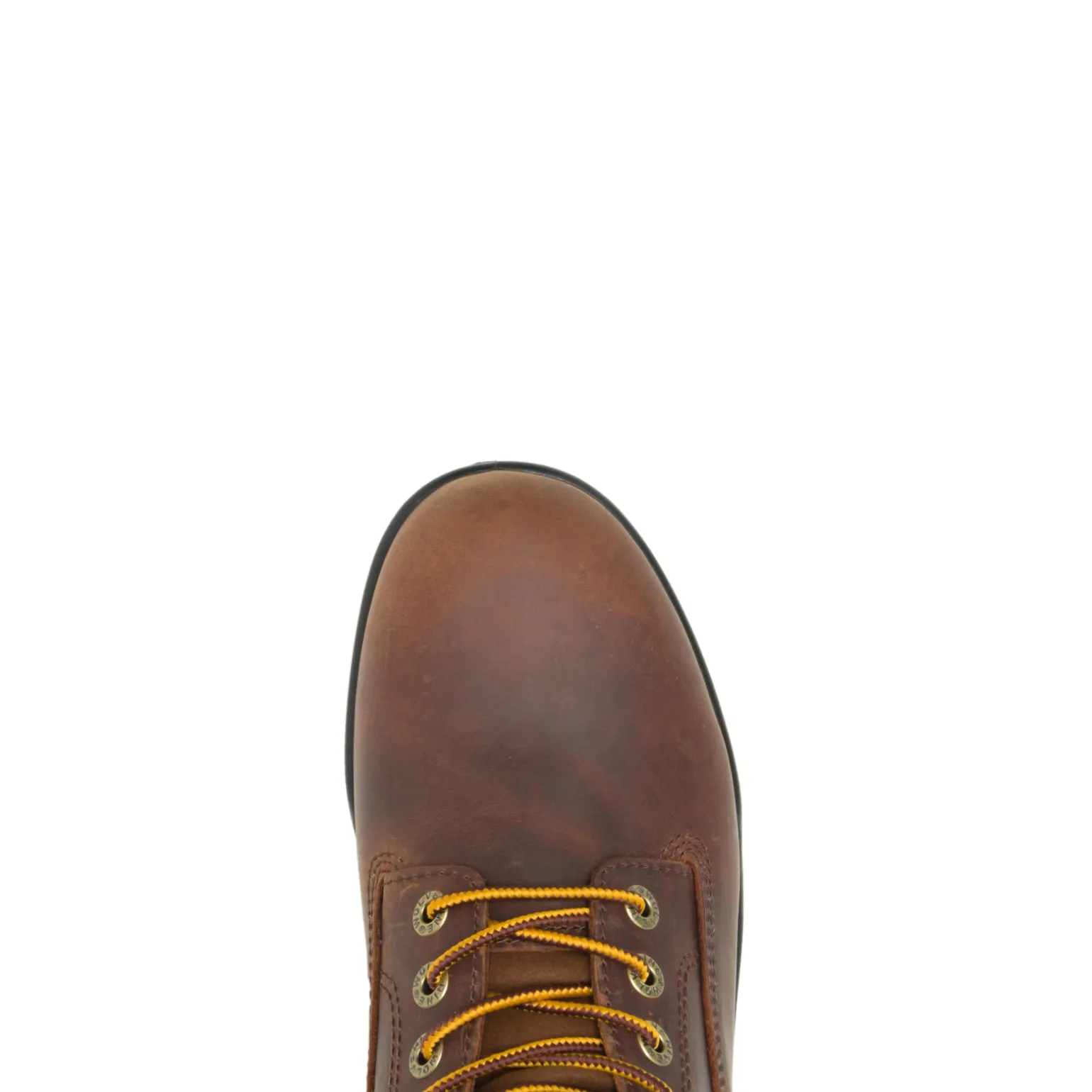 Wolverine Men'S Durashocks® Sr 6" Boot Dark Brown Clearance