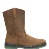 Wolverine Men'S Durashocks® Steel Toe Insulated Waterproof Wellington Stone Online