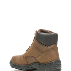 Wolverine Men'S Durbin Waterproof 6