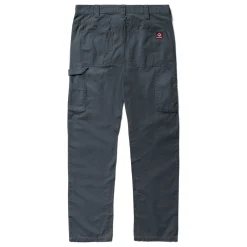 Wolverine Men'S Eaton Ripstop Carpenter Pant Granite Discount