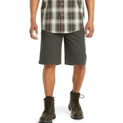 Wolverine Men'S Eaton Short Onyx Best