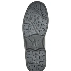 Wolverine Men'S Edge Lx Epx® Waterproof Carbonmax® Work Boot Black/Grey New