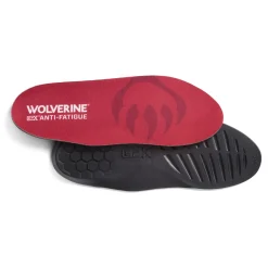 Wolverine Men'S Epx® Anti-Fatigue 9Mm Insoles Red Outlet