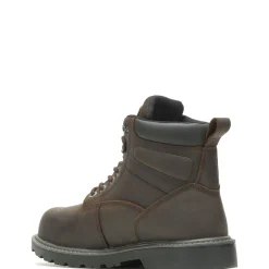 Wolverine Men'S Floorhand Insulated 6