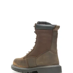Wolverine Men'S Floorhand Insulated 8