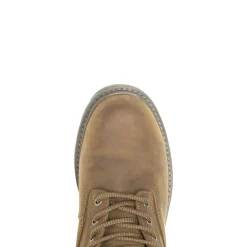 Wolverine Men'S Floorhand Insulated 6