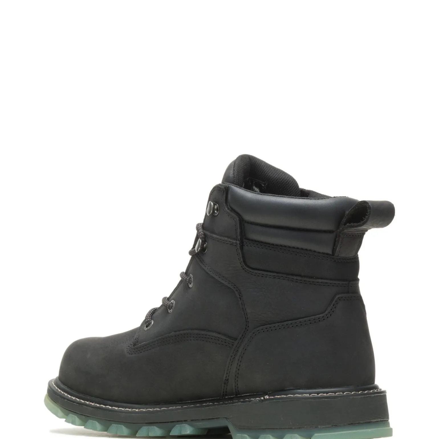 Wolverine Men'S Floorhand Lx 6" Work Boot Black Online