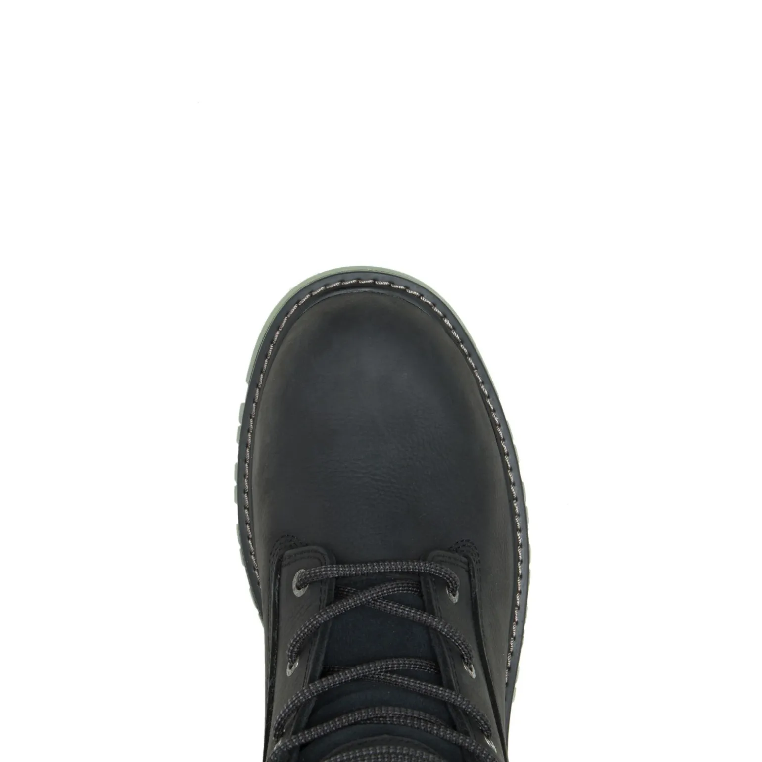 Wolverine Men'S Floorhand Lx 6" Work Boot Black Online