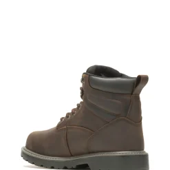 Wolverine Men'S Floorhand Met-Guard 6