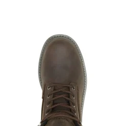 Wolverine Men'S Floorhand Met-Guard 6