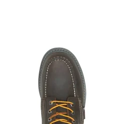 Wolverine Men'S Floorhand Moc-Toe 6
