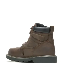 Wolverine Men'S Floorhand Waterproof 6