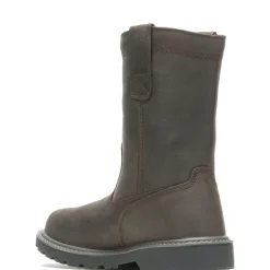 Wolverine Men'S Floorhand Waterproof 10