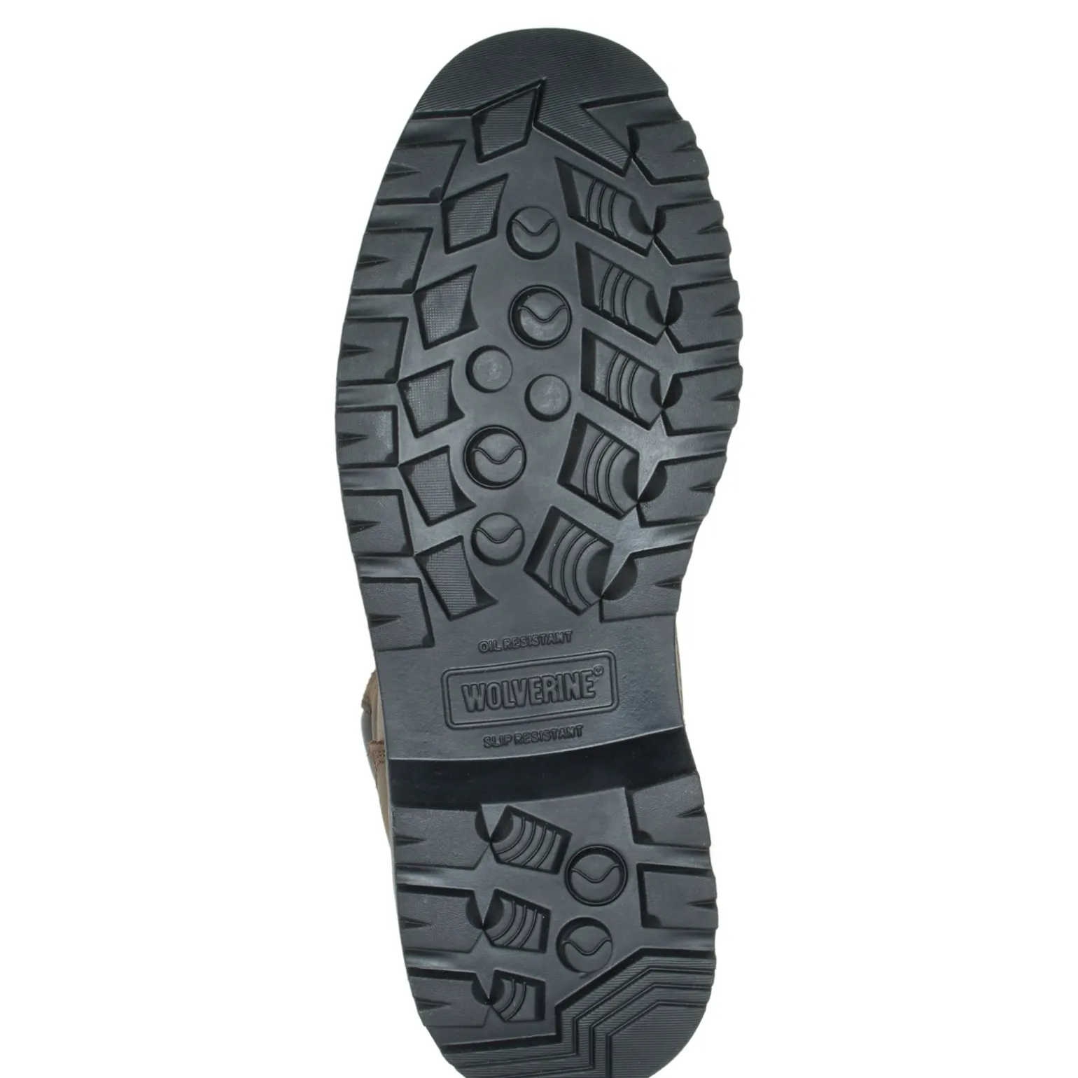 Wolverine Men'S Floorhand Waterproof 6" Work Boot Dark Brown Discount