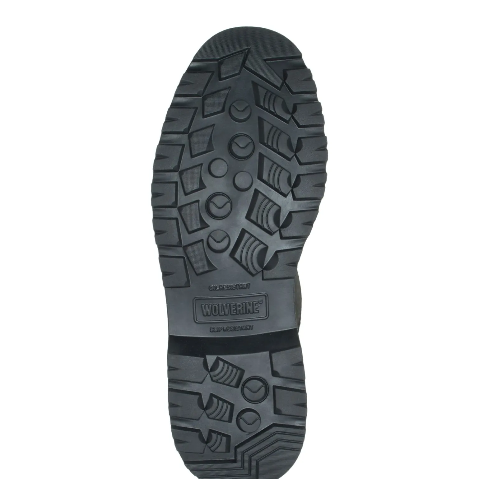 Wolverine Men'S Floorhand Waterproof Steel-Toe 6" Work Boot Black Store