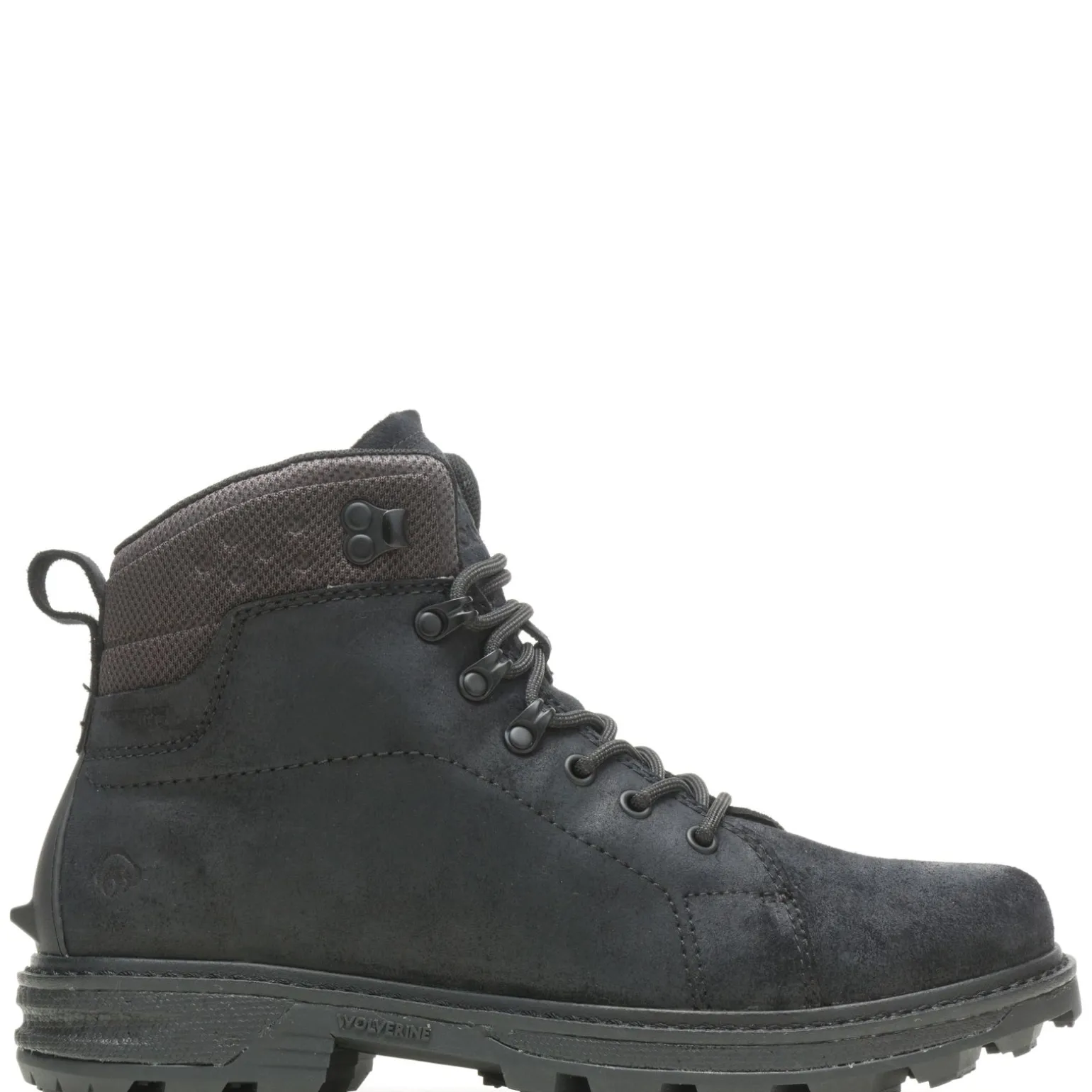 Wolverine Men'S Forge Ultraspring™ 6" Boot Black Cheap
