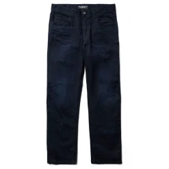 Wolverine Men'S Fr Stretch Denim Rinse Wash Best