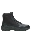 Wolverine Men'S Fuse Mid Side Zip Black Cheap