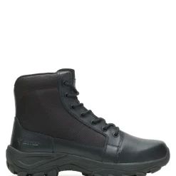 Wolverine Men'S Fuse Mid Side Zip Black Cheap