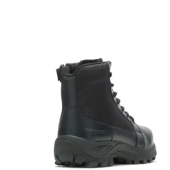 Wolverine Men'S Fuse Mid Side Zip Black Cheap