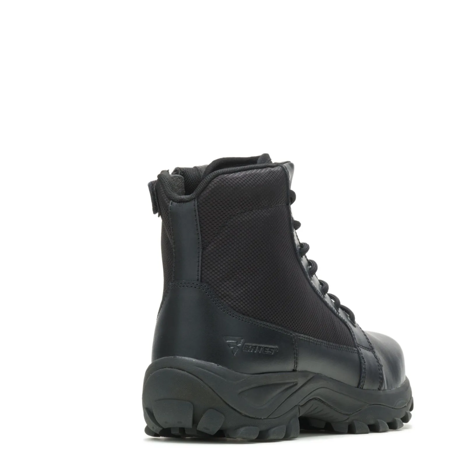 Wolverine Men'S Fuse Mid Side Zip Black Cheap
