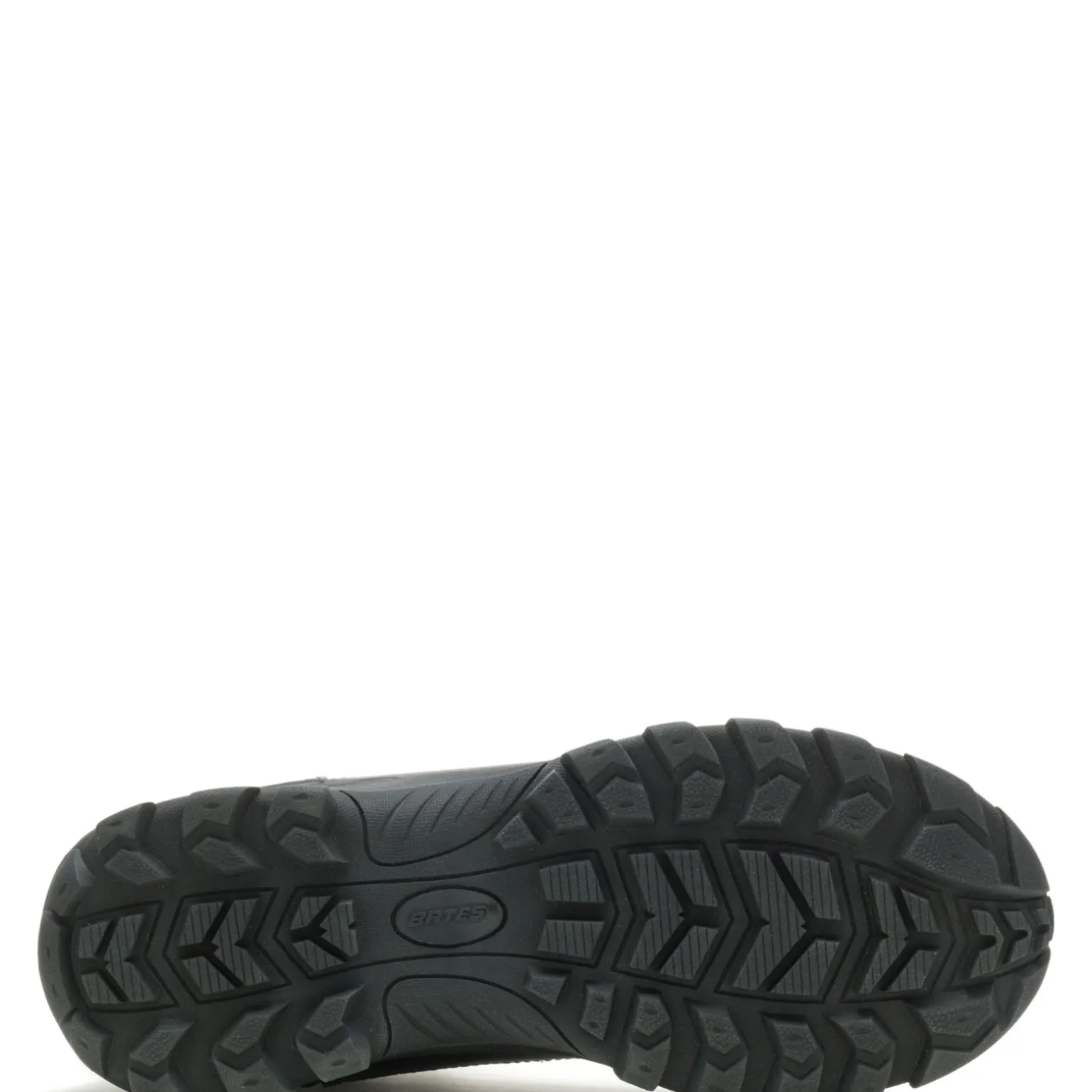 Wolverine Men'S Fuse Mid Side Zip Black Cheap