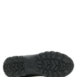 Wolverine Men'S Fuse Mid Side Zip Steel Toe Black Online