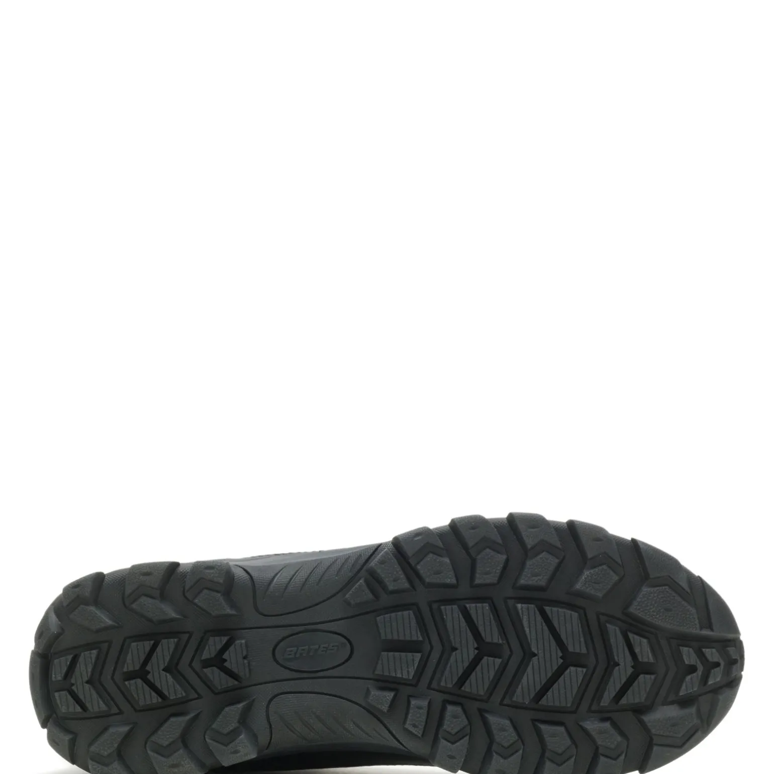Wolverine Men'S Fuse Mid Side Zip Steel Toe Black Online
