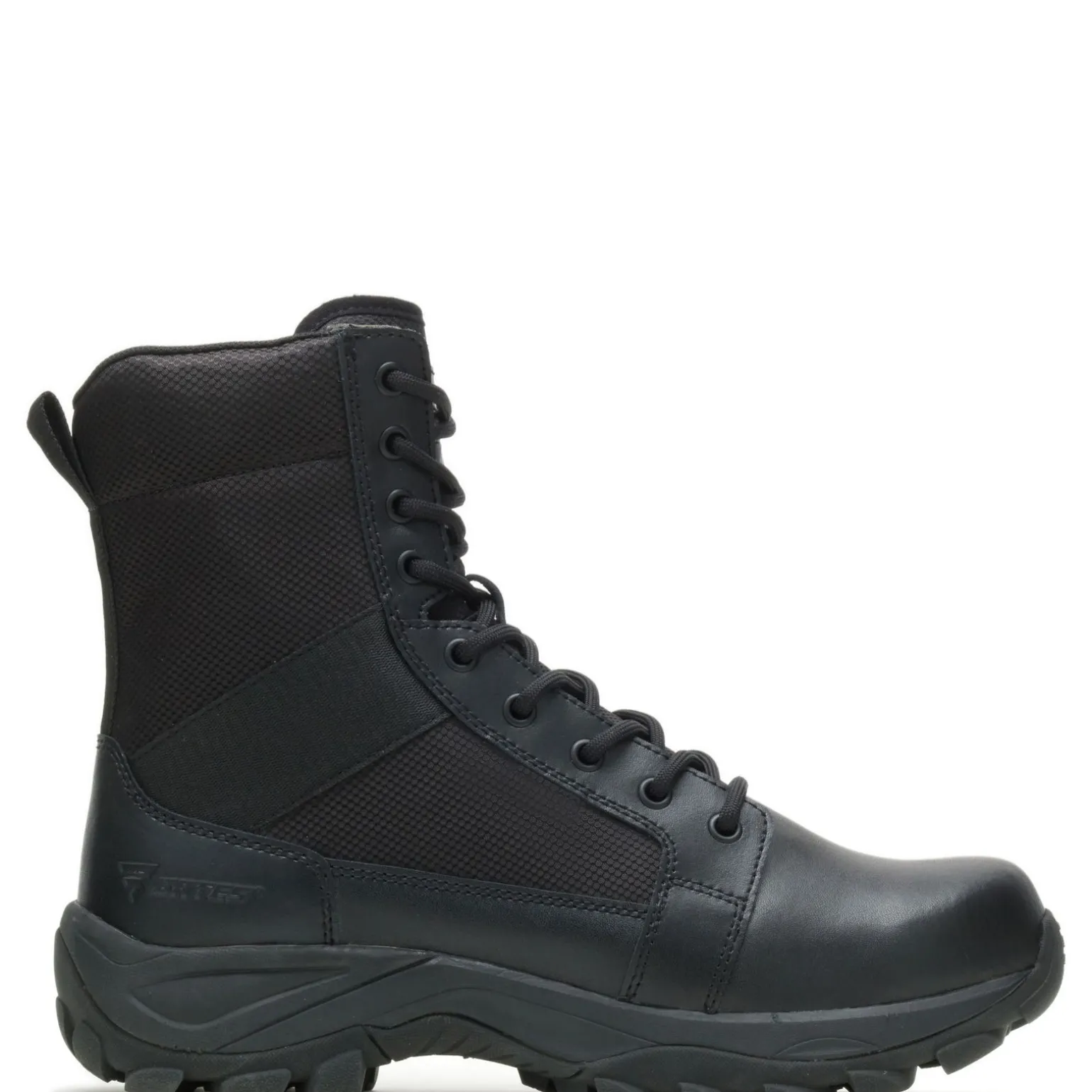 Wolverine Men'S Fuse Tall Side Zip Black Outlet