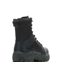 Wolverine Men'S Fuse Tall Side Zip Black Outlet