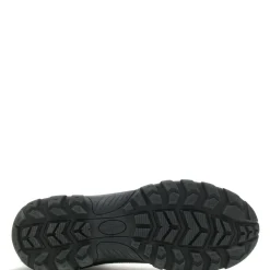 Wolverine Men'S Fuse Tall Side Zip Black Outlet