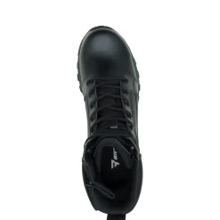 Wolverine Men'S Fuse Tall Side Zip Black Outlet
