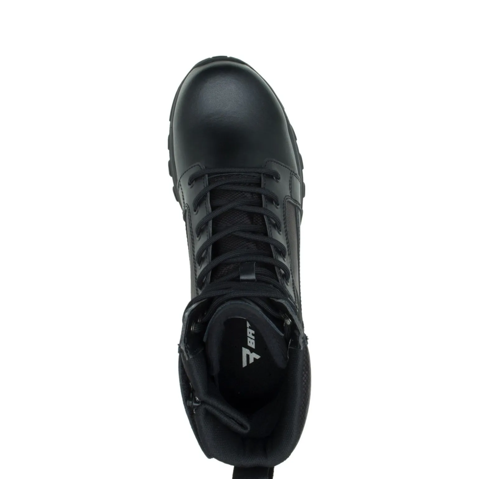 Wolverine Men'S Fuse Tall Side Zip Black Outlet