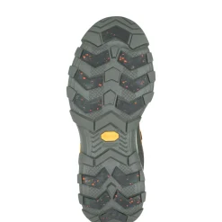 Wolverine Men'S Glacier Surge Arctic Insulated Boot Cognac Online