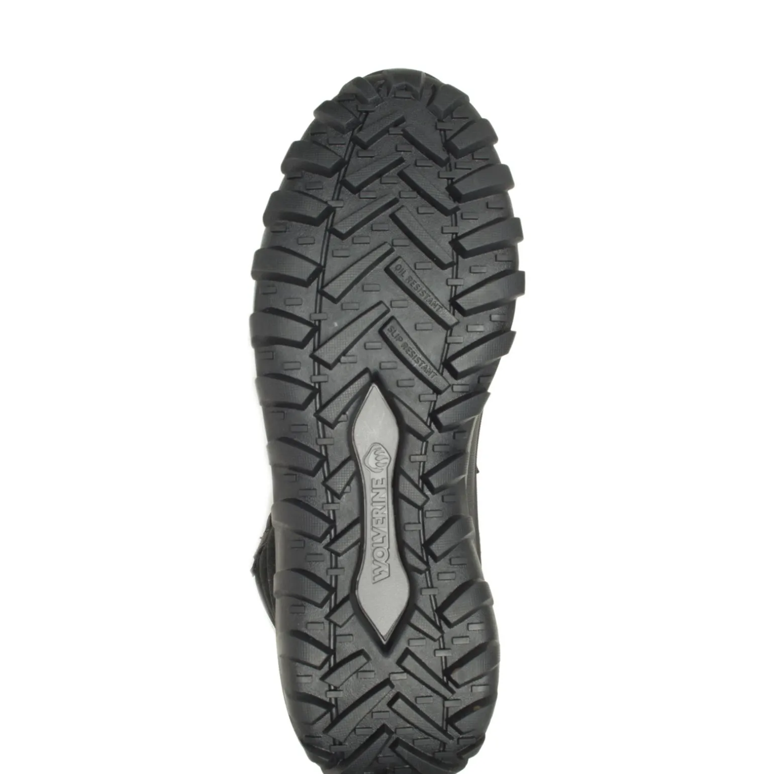 Wolverine Men'S Glacier Surge Insulated Boot Black Cheap